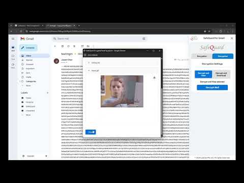 Item video thumbnail
