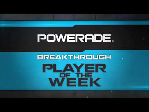 Round 17 Powerade Breakthrough Player - Kade Herbert (Eagles)