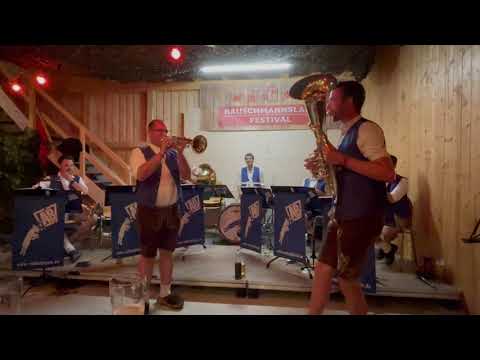 Achtalblech - Zwei Lausbuben (Zugabe)