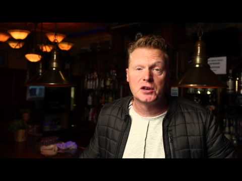 Patrick  Bruins van Cafe, Dancing, Partycentrum Bruins