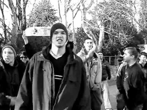 Why Not-Svi su tu(Offical Video)