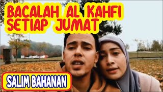 Download lagu AL KAHFI || SALIM BAHANAN #shorts mp3