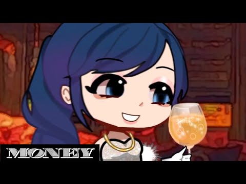 LISA - 'Money' GCMV (Avii & Gracious)