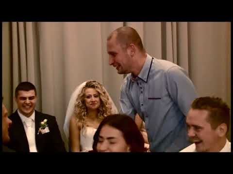 Svadba J+R svadobný koč