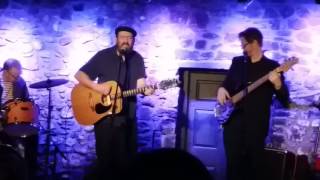The Last 10 Years - Mark Eitzel. Live at Cleere's Kilkenny 10/02/17