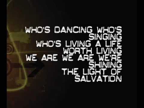 Desperation Band - Light Of Salvation (with lyrics)