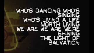 Desperation Band - Light Of Salvation (with lyrics)