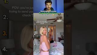 Ranking the Funniest Things Caught on Camera 😂 ⭐