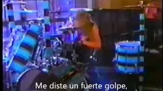 Stryper - Two Time Woman (Subtitulado Al Español)