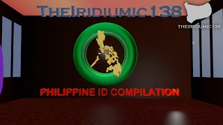 Download lagu Philippine IDs Compilation mp3