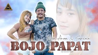 Download lagu Woko Channel Samiren ft Nesa Amora - BOJO 4 | DJ Version ( l  ) mp3