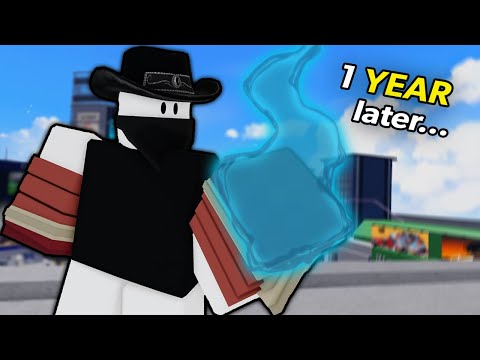 Jujutsu Beatdown, 1 year later... is it better?