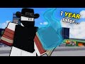 Jujutsu Beatdown 1 Year Later Is It Better