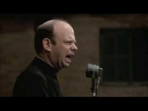 Heaven Help Us (1985)   Dance Speech Scene