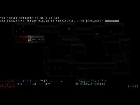 Infra Arcana  v16 beta