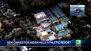 Arden Hills resort to become Life Time center