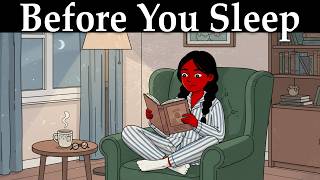 Think About This Before You Go To Sleep And Your Life Will Change – Carl Jung