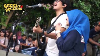 Download lagu Rocket Rockers - Ingin Hilang Ingatan Live at SMAN 1 Pandeglang mp3