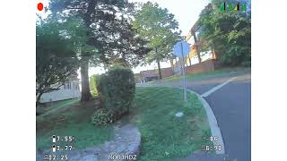 Download the video "1/3 foxeer with large foxeer lens."