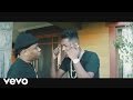 King Los - War ft. Marsha Ambrosius 