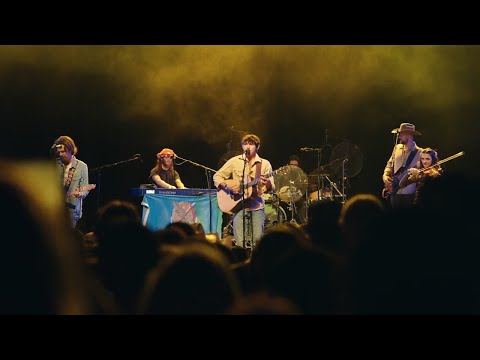 Video thumbnail for Little Town