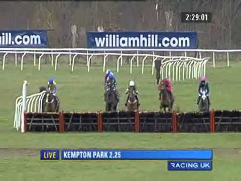 williamhill.com Christmas Hurdle 2011