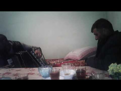 Aşıq isə daşkəsənli