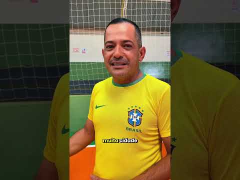 Obras em Carmo do Rio Verde