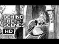 Alice In Wonderland Behind The Scenes The Unused Duchess Scene 1951 HD