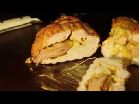 Turducken 2.0 - english Grill- and BBQ-Recipe - 0815BBQ