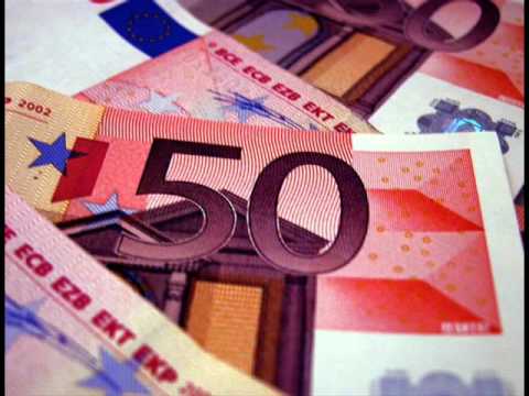 I need a Dollar (Darner feat. K.E.V -nen Euro)