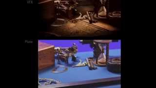 The Making of - "Eye Of The Storm"