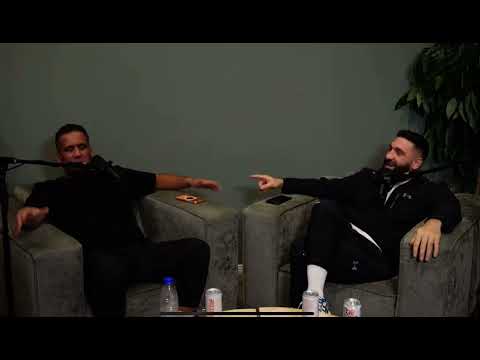 Sinan-G und Arafat über B-Lash❌❌❌ inkl. Beweis und Kampfansage