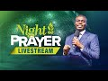 2025 The Year Of The Blessing Of The Holy Spirit Phaneroo Night Of Prayer Ap Grace Lubega