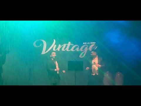 EL GUCCI EN VIVO-CELOSA (CARLOS GOBERNA JR)