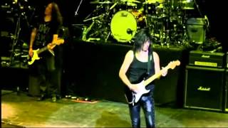 Rata Blanca - Gente del sur - teatro Broadway 2012 (DVD Bootleg)
