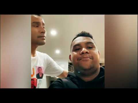 VIRAL!!! ANDMESH FEAT JUDIKA - CINTA KARENA CINTA