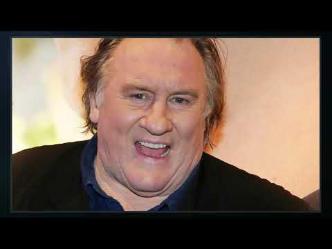 Gérard Depardieu