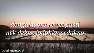 Download lagu Story WA jodoh mp3