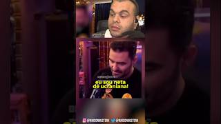 o mamaefalei deixou a mulher do boulos furiosa no podcast