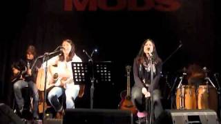 HANA唄 - MICRO from Def Tech | Jasper (Cover)