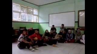 preview picture of video 'Ending Drama XII IPA 2 SMA PGRI 27 JONGGOL'
