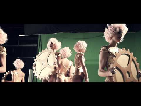 Calzedonia Backstage - 30 years of Timeless Tights