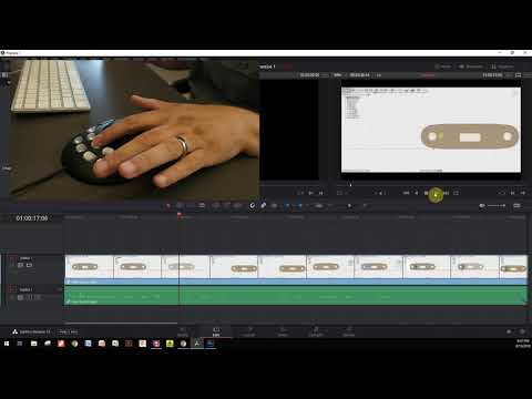 Contour Shuttle Pro V2 Set-up and Review