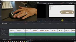 Video thumbnail for Contour Shuttle Pro V2 Set-up and Review by Make and Remake