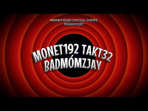 Monet192 x Takt32 x Badmómzjay - Sorry Not Sorry (prod. Maxe) [Official Video]