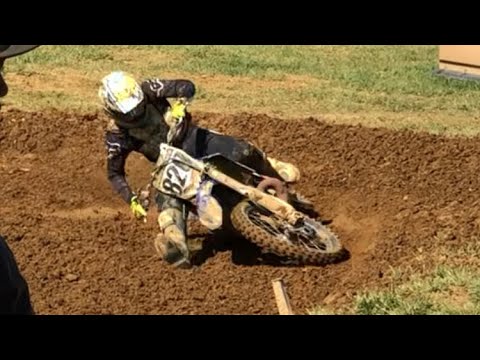 Pro Sport MX Area Qualifier 250 AllStar