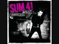 Sum 41 - So Long Goodbye w/ lyrics 