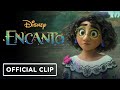 Disney's Encanto - Official "We Don't Talk About Bruno" Clip