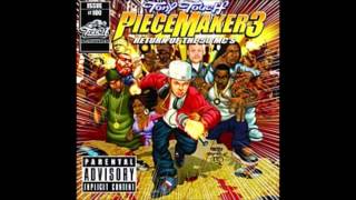 06 Tony Touch - V.I.P. (Ft. Too Short, Xzibit &amp; Kurupt)